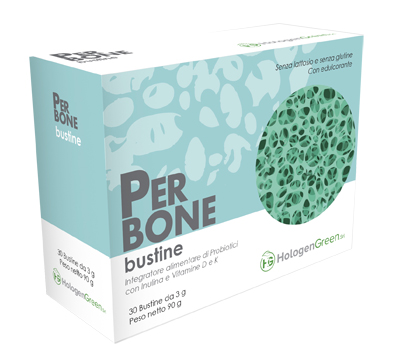 PER BONE 30 BUSTINE - Farmacia Mastrangelo 