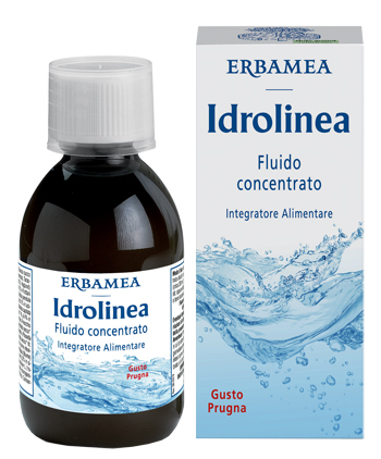 IDROLINEA FLUIDO 250 ML - Farmacia Mastrangelo 
