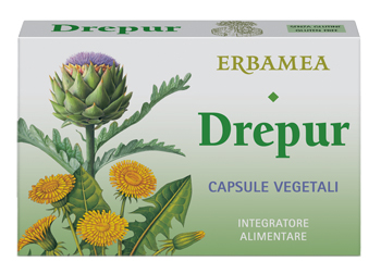 DREPUR 24 CAPSULE - Farmacia Mastrangelo 
