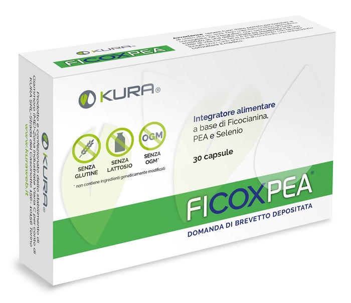 FICOXPEA 30 CAPSULE - Farmacia Mastrangelo 