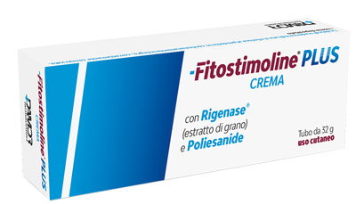 FITOSTIMOLINE PLUS CREMA 32 G - Farmacia Mastrangelo 