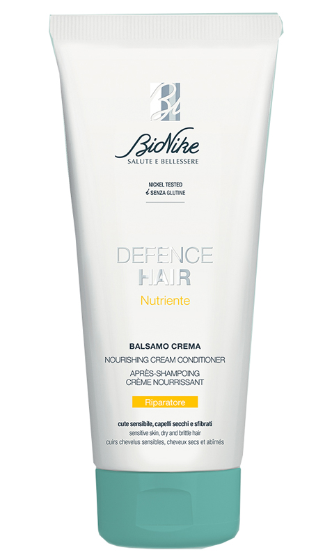 DEFENCE HAIR BALSAMO NUTRIENTE 200 ML - Farmacia Mastrangelo 