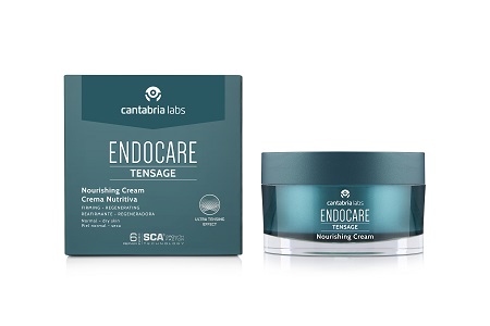 ENDOCARE TENSAGE NUTRITIVA 50 ML - Farmacia Mastrangelo 