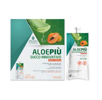 ALOE VERA FRESH JUICE ENERGY FORMULA 10 STICK - Farmacia Mastrangelo 