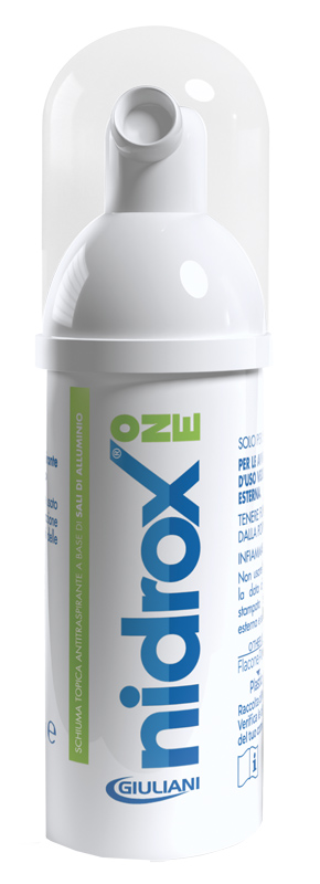 NIDROX ONE 50 ML - Farmacia Mastrangelo 