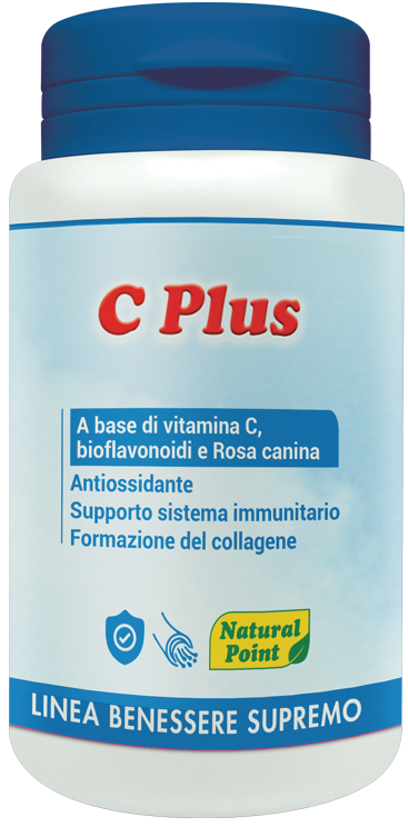 C PLUS 70 CAPSULE - Farmacia Mastrangelo 