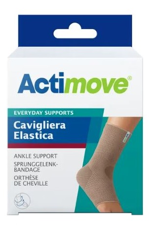 ACTIMOVE EVERYDAY CAVIGLIERA ELASTICA M - Farmacia Mastrangelo 