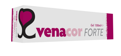 VENACOR FORTE 100 ML - Farmacia Mastrangelo 