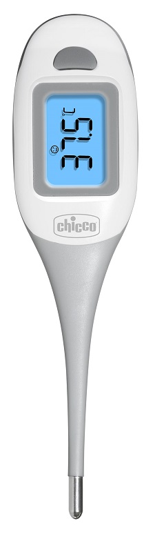 CHICCO TERMOMETRO FLEX NIGHT - Farmacia Mastrangelo 