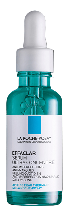 EFFACLAR SIERO 30 ML - Farmacia Mastrangelo 