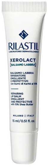 XEROLACT BALSAMO LABBRA - Farmacia Mastrangelo 
