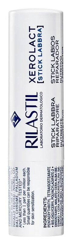 XEROLACT STICK LABBRA - Farmacia Mastrangelo 