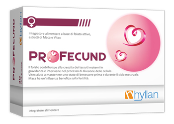 PROFECUND 30 COMPRESSE - Farmacia Mastrangelo 