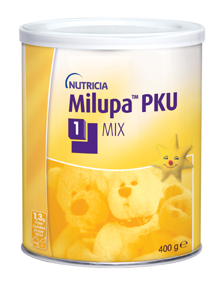 PKU 1 MIX POLVERE 400 G - Farmacia Mastrangelo 
