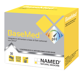 BASEMED 30 BUSTINE - Farmacia Mastrangelo 