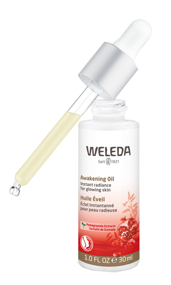 MELOGRANO OLIO VISO RASSODANTE 30 ML - Farmacia Mastrangelo 
