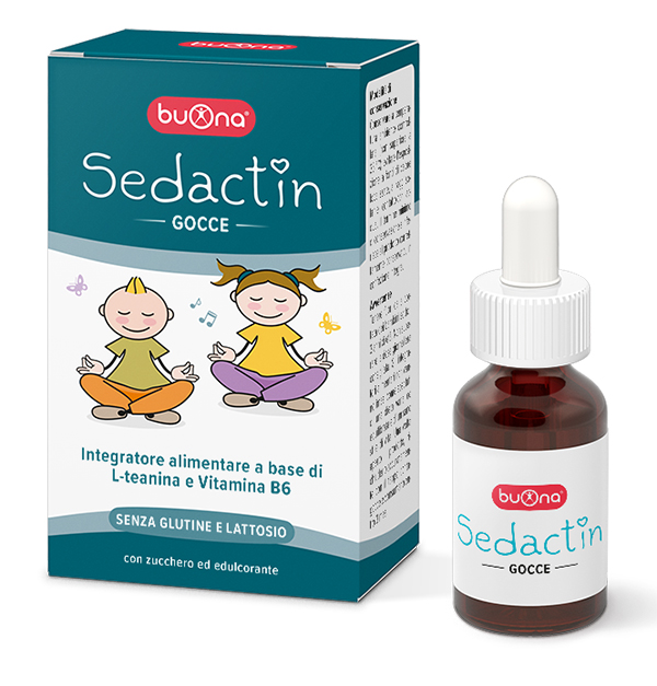 SEDACTIN 20 ML - Farmacia Mastrangelo 