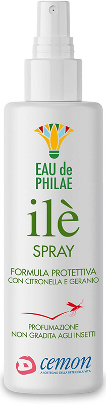 ILE' SPRAY FORMULA PROTETTIVA - Farmacia Mastrangelo 