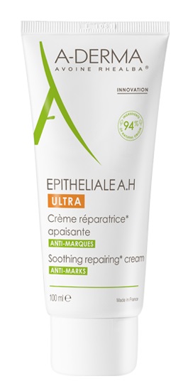 EPITHELIALE AH ULTRA CREMA RISTRUTTURANTE LENITIVA 100 ML - Farmacia Mastrangelo 