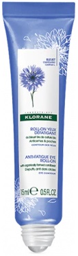 KLORANE ROLL ON DEFATICANTE OCCHI FIORDALISO BIO 15 ML - Farmacia Mastrangelo 