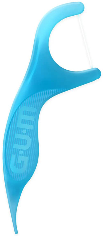 GUM EASY FLOSSERS FORCELLA 30 PEZZI NEW - Farmacia Mastrangelo 