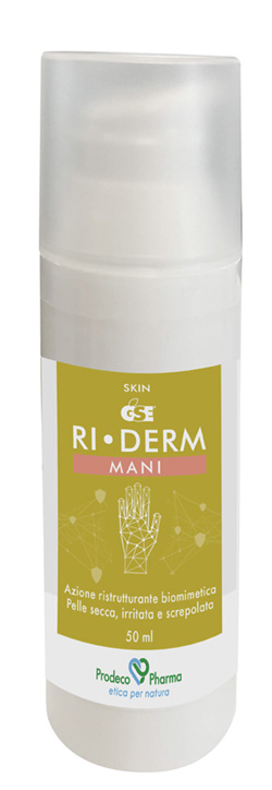 GSE RI DERM MANI CREMA 50 ML - Farmacia Mastrangelo 