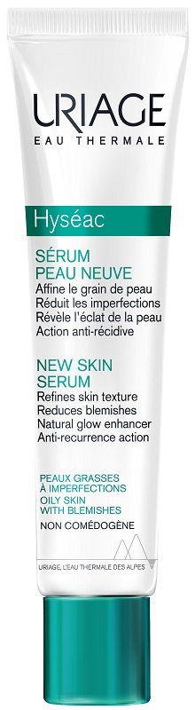 HYSEAC SIERO RINNOVATORE 40 ML - Farmacia Mastrangelo 