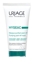 HYSEAC MASCHERA PEEL OFF 50 ML - Farmacia Mastrangelo 