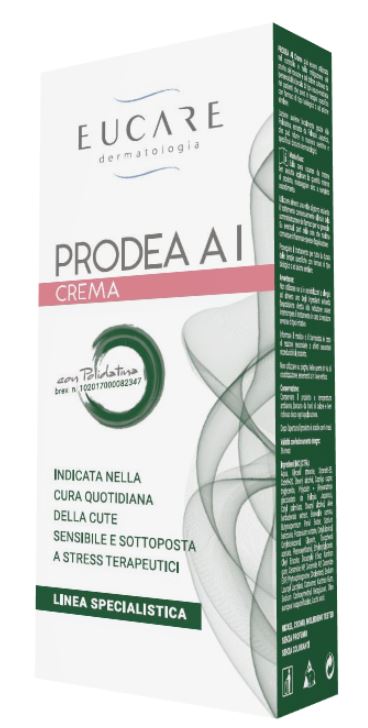 PRODEA A I CREMA 75 ML - Farmacia Mastrangelo 