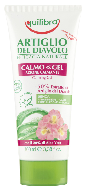 ARTIGLIO DEL DIAVOLO 100 ML - Farmacia Mastrangelo 