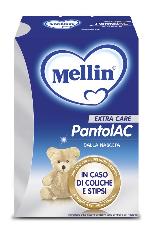 PANTOLAC 600 G - Farmacia Mastrangelo 