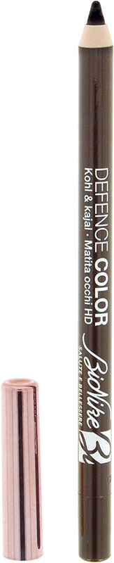DEFENCE COLOR KHOL&KAJAL MATITA OCCHI HD 302 BRUN - Farmacia Mastrangelo 
