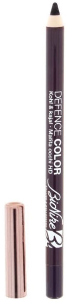 DEFENCE COLOR KHOL&KAJAL MATITA OCCHI HD 306 VIOLET - Farmacia Mastrangelo 