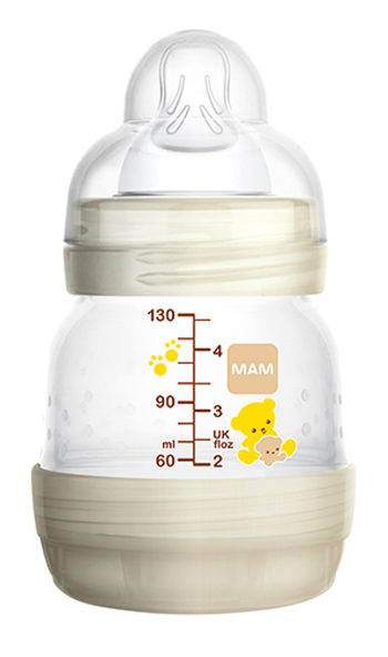 MAM EASY START BIBERON 130 ML 0+ TETTARELLA 0+ ORIGINAL START BIO-CIRCOLARE - Farmacia Mastrangelo 
