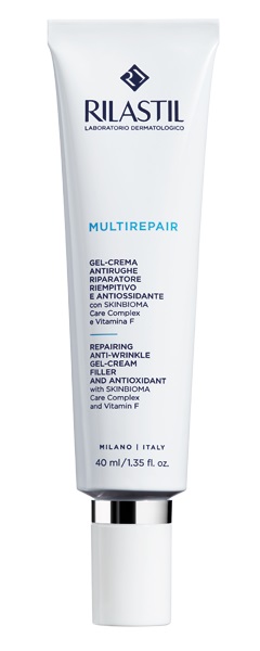 RILASTIL MULTIREPAIR GEL CREMA 40 ML - Farmacia Mastrangelo 