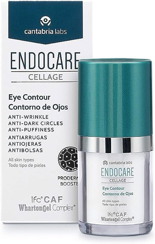 ENDOCARE CELLAGE CONTORNO OCCHI 15 ML - Farmacia Mastrangelo 