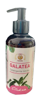 GALATEA DETERGENTE INTIMO 250 ML - Farmacia Mastrangelo 