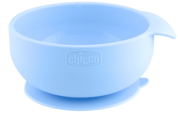 CHICCO CIOTOLA SILICONE ROSA - Farmacia Mastrangelo 