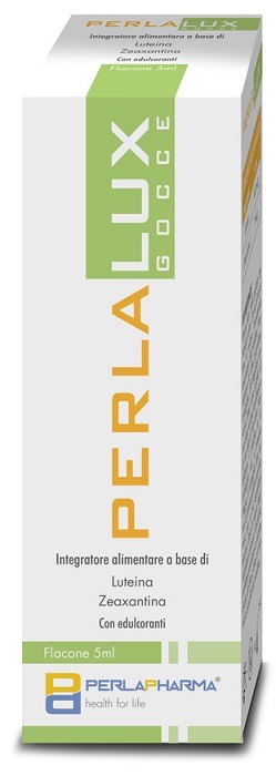 PERLALUX GOCCE ORALI 5 ML - Farmacia Mastrangelo 