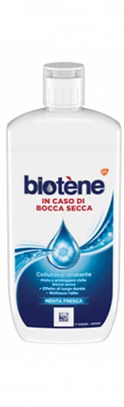BIOTENE MW COLLUTORIO 500 ML - Farmacia Mastrangelo 