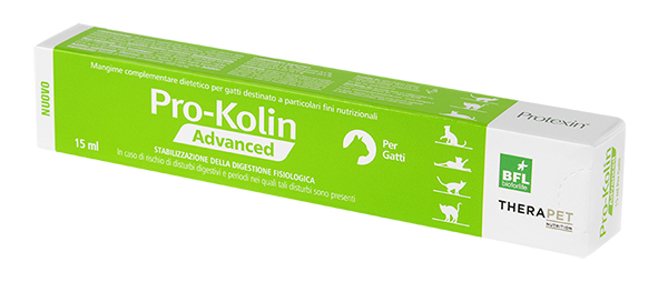 PROKOLIN ADVANCED CAR PASTA 15 ML - Farmacia Mastrangelo 