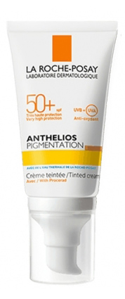 ANTHELIOS KA+ 50 ML - Farmacia Mastrangelo 