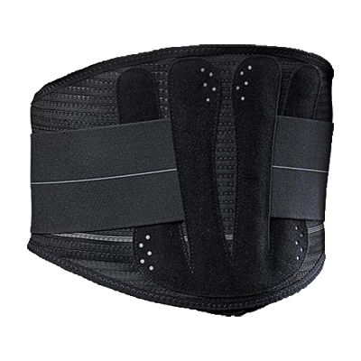 GIBAUD ORTHO LOMBOGIB WORK H21 CORSETTO LOMBOSACRALE 04 - Farmacia Mastrangelo 