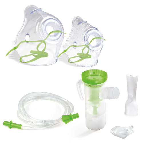 COLPHARMA EASY 2 KIT COMPL AER - Farmacia Mastrangelo 