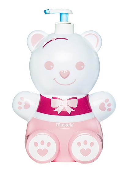 MUSTELA COPRIFLACONE 2020 - Farmacia Mastrangelo 