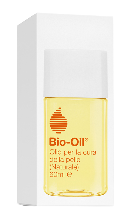 BIO-OIL OLIO PER LA CURA DELLA PELLE NATURALE 60 ML - Farmacia Mastrangelo 
