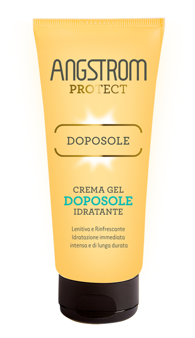 ANGSTROM GEL DOPOSOLE 200 ML TUBO - Farmacia Mastrangelo 