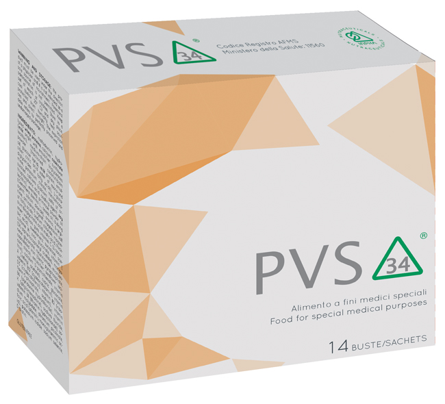 PVS34 12 BUSTINE MONODOSE 15 G - Farmacia Mastrangelo 