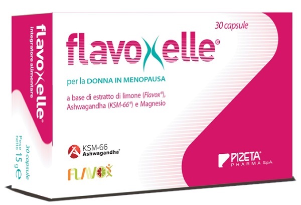 FLAVOXELLE 30 CAPSULE - Farmacia Mastrangelo 