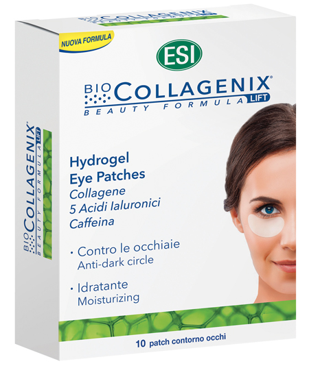 ESI BIOCOLLAGENIX 30 AMPOLLE - Farmacia Mastrangelo 